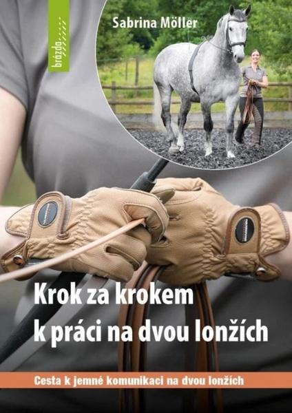 Levně Krok za krokem k práci na dvou lonžích