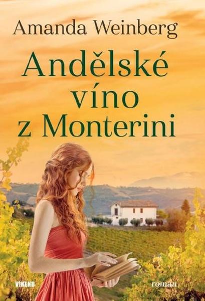 Levně Andělské víno z Monterini