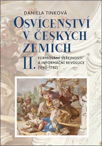 Levně Osvícenství v českých zemích II.