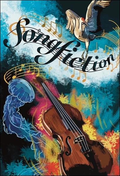 Levně Songfiction
