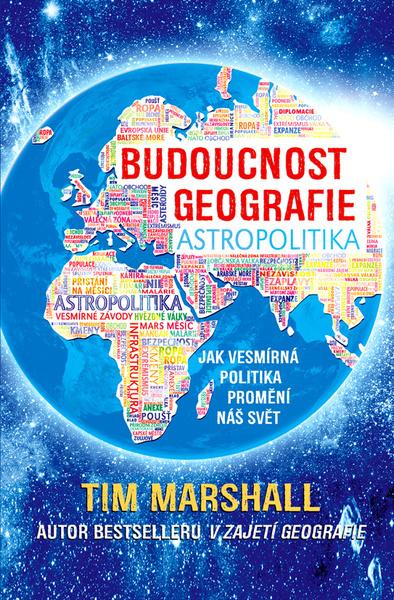Levně Budoucnost geografie