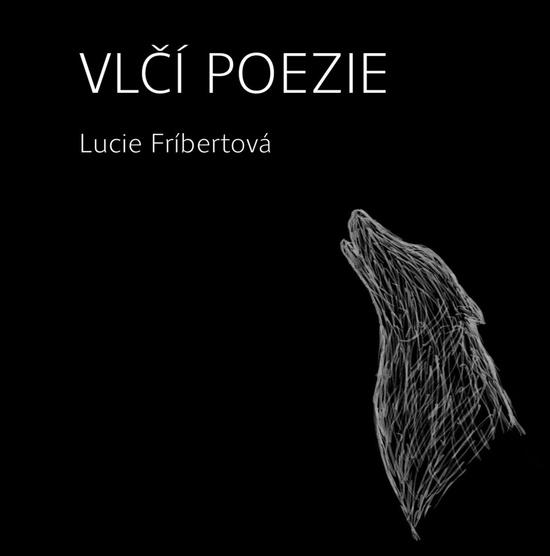 Levně Vlčí poezie