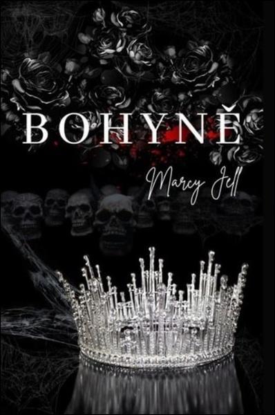 Levně Bohyně