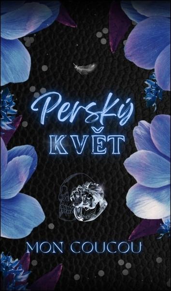 Perský květ - 9788088652083