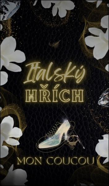 Italský hřích - 9788088652236