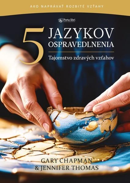 Levně 5 jazykov ospravedlnenia