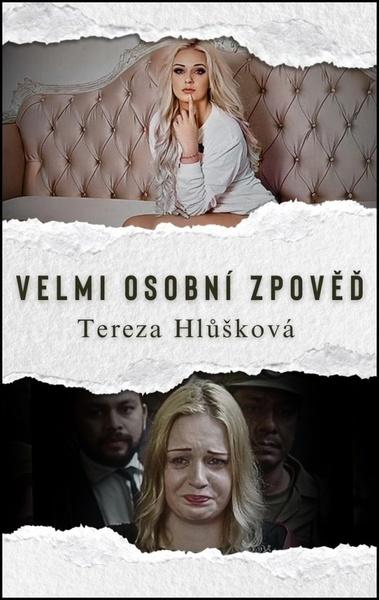 Levně Velmi osobní zpověď