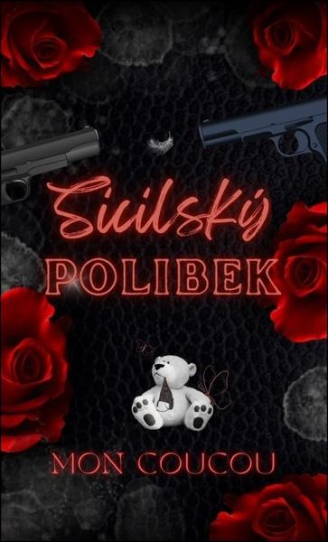 Sicilský polibek - 9788088652137