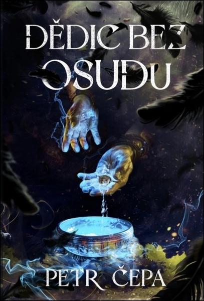 Levně Dědic bez osudu