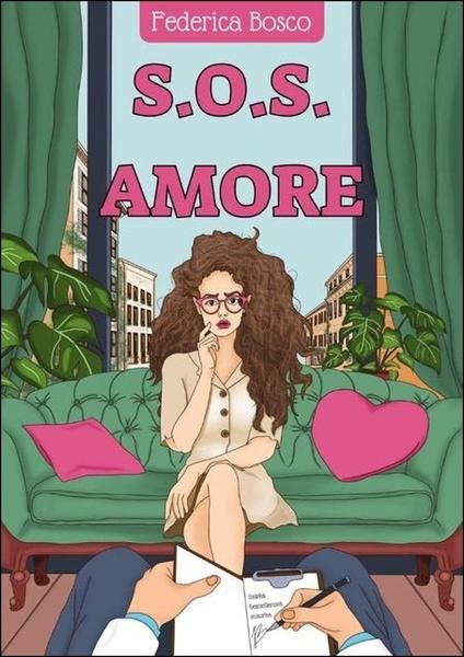 Levně S.O.S.Amore