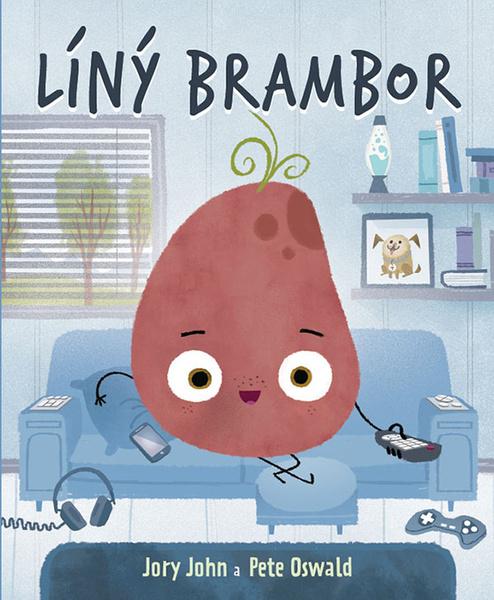 Levně Líný brambor