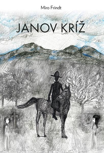 Levně Janov kríž