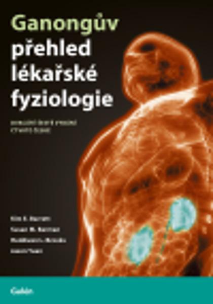 Levně Ganongův přehled lékařské fyziologie