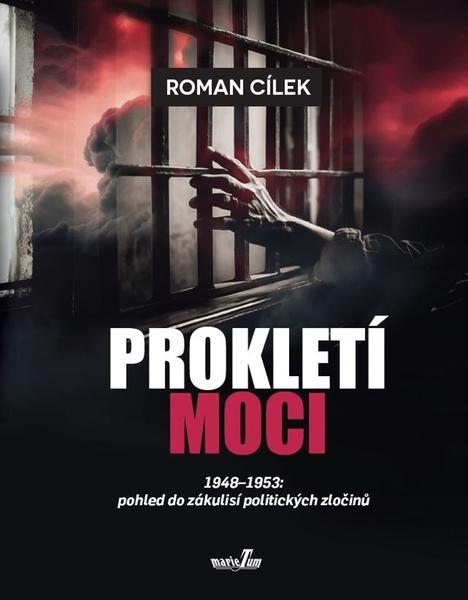 Levně Prokletí moci