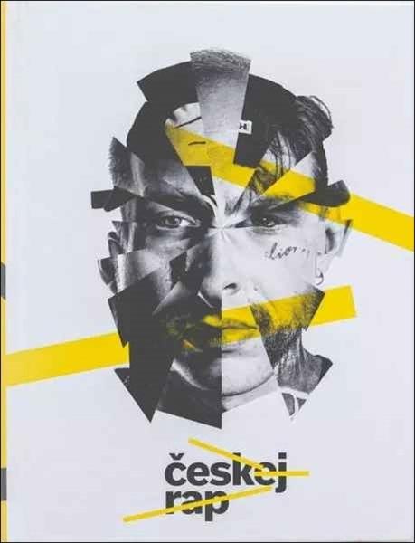 Českej rap - 9788090829206