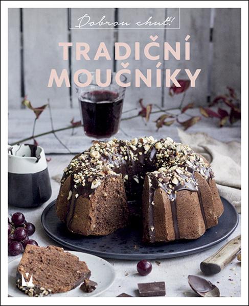 Levně Tradiční moučníky