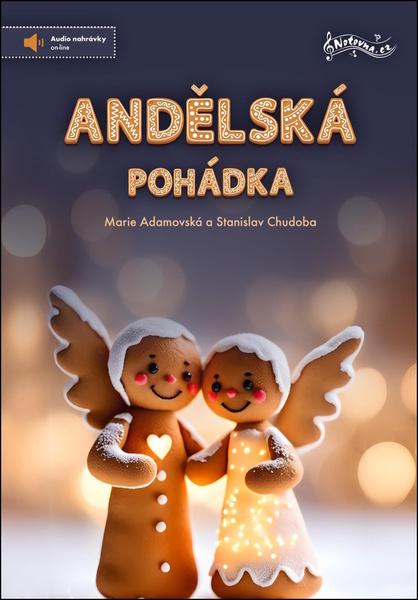 Levně Andělská pohádka