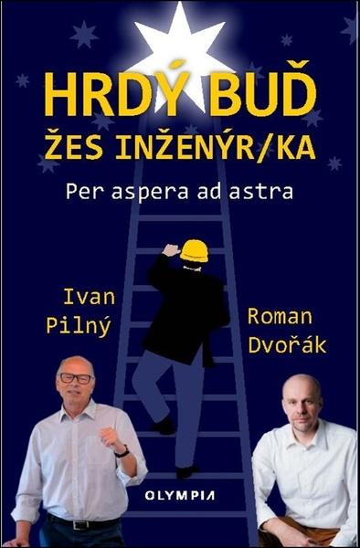 Levně Hrdý buď žes inženýr/ka