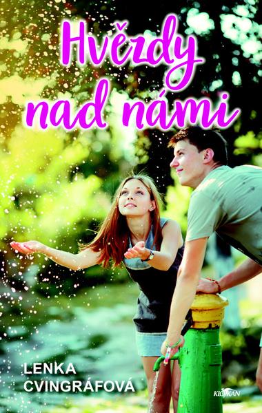 Levně Hvězdy nad námi