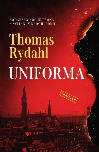 Levně Uniforma