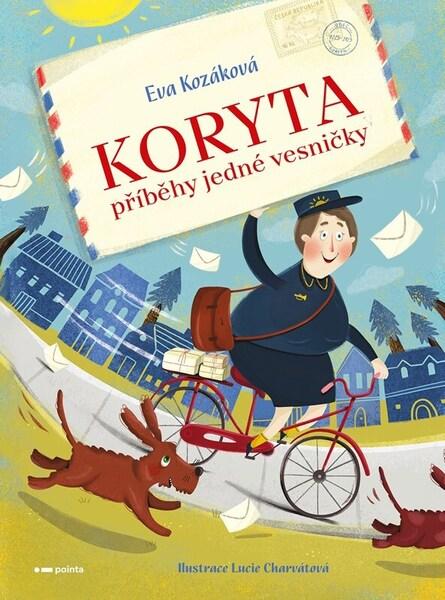 Koryta - 9788076915770