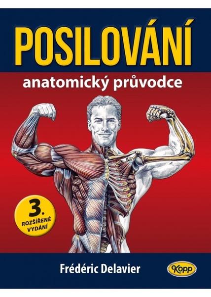 Posilování - 9788072326310