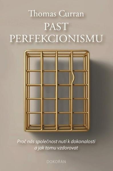 Levně Past perfekcionismu