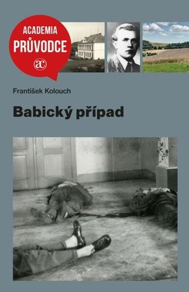 Levně Babický případ