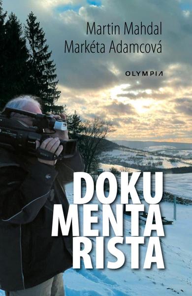 Levně Dokumentarista