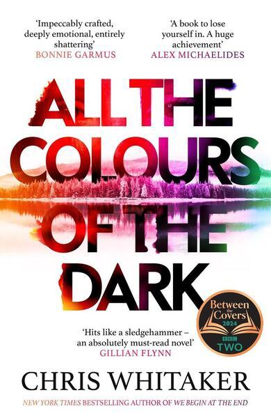Levně All the Colours of the Dark