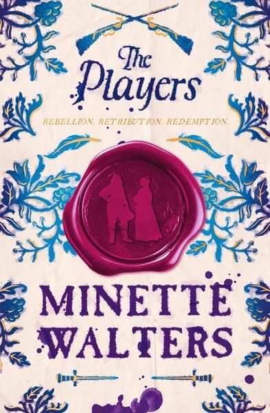 The Players - 1805463160