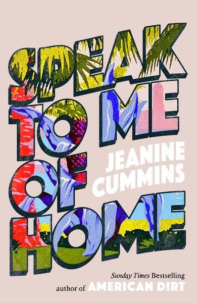 Speak to Me of Home - 1472288815