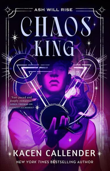 Chaos King - 0571383866