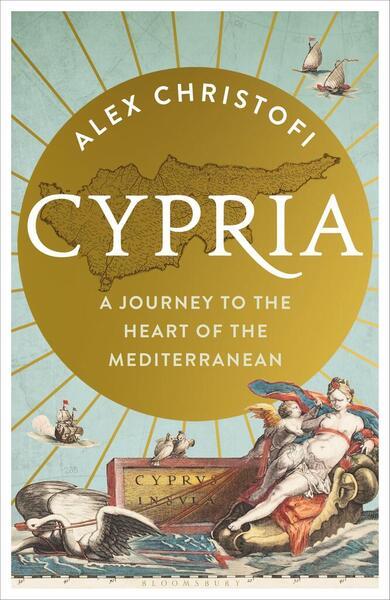 Cypria - 1399401904
