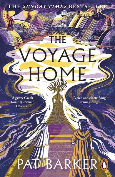 Levně The Voyage Home