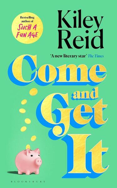 Come and Get It - 152663256X