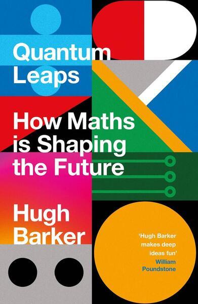 Quantum Leaps - 1786497689