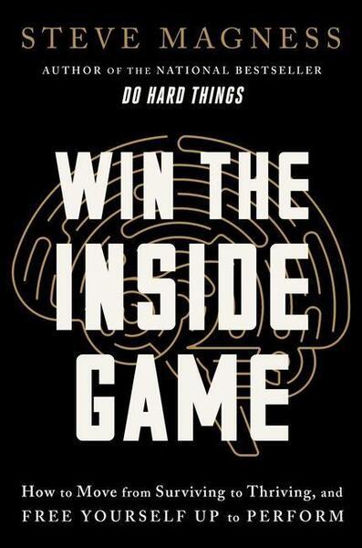 Win the Inside Game - 0063339927