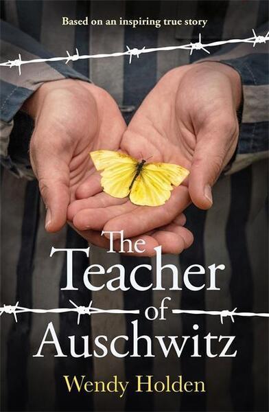 The Teacher of Auschwitz - 1804184659