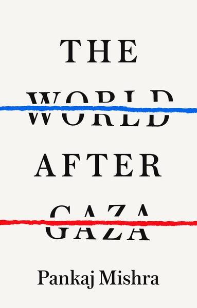 Levně The World after Gaza
