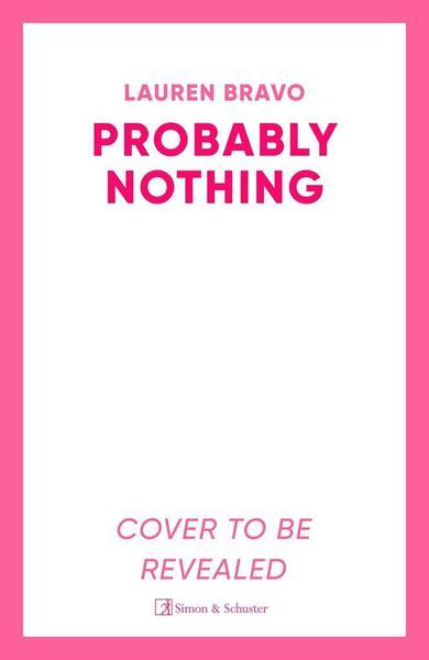 Probably Nothing - 1398510726