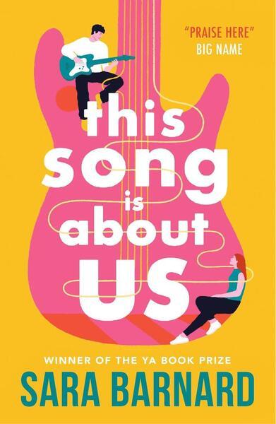 Levně This Song Is About Us
