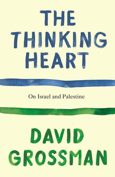 The Thinking Heart - 178733550X