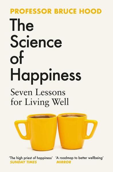 Levně The Science of Happiness
