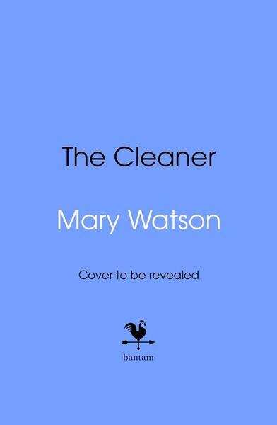 The Cleaner - 0857506048