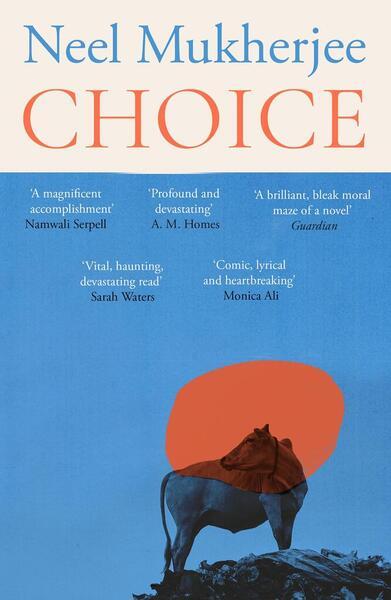 Choice - 180546051X