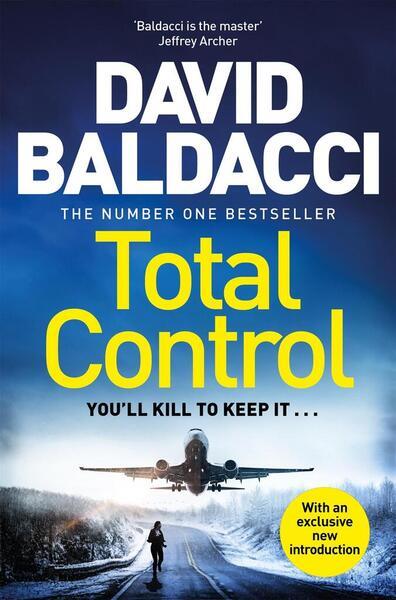 Levně Total Control