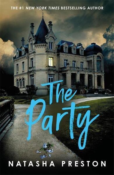 The Party - 147141826X