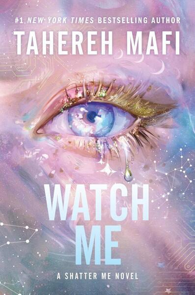 Watch Me - 0063443147