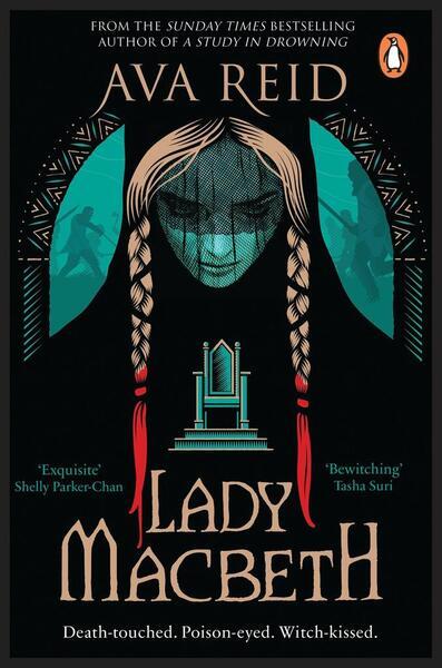 Lady Macbeth - 1804945323